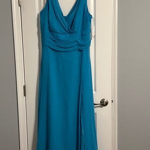 Long Malibu David’s Bridal